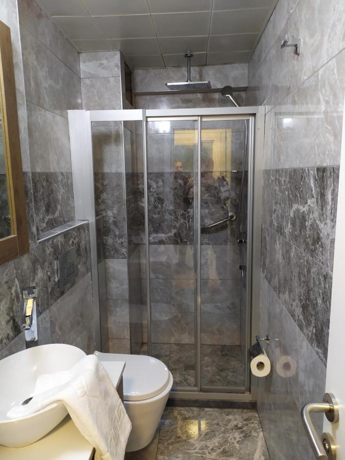 איסטמבול The Wolf Hotel מראה חיצוני תמונה