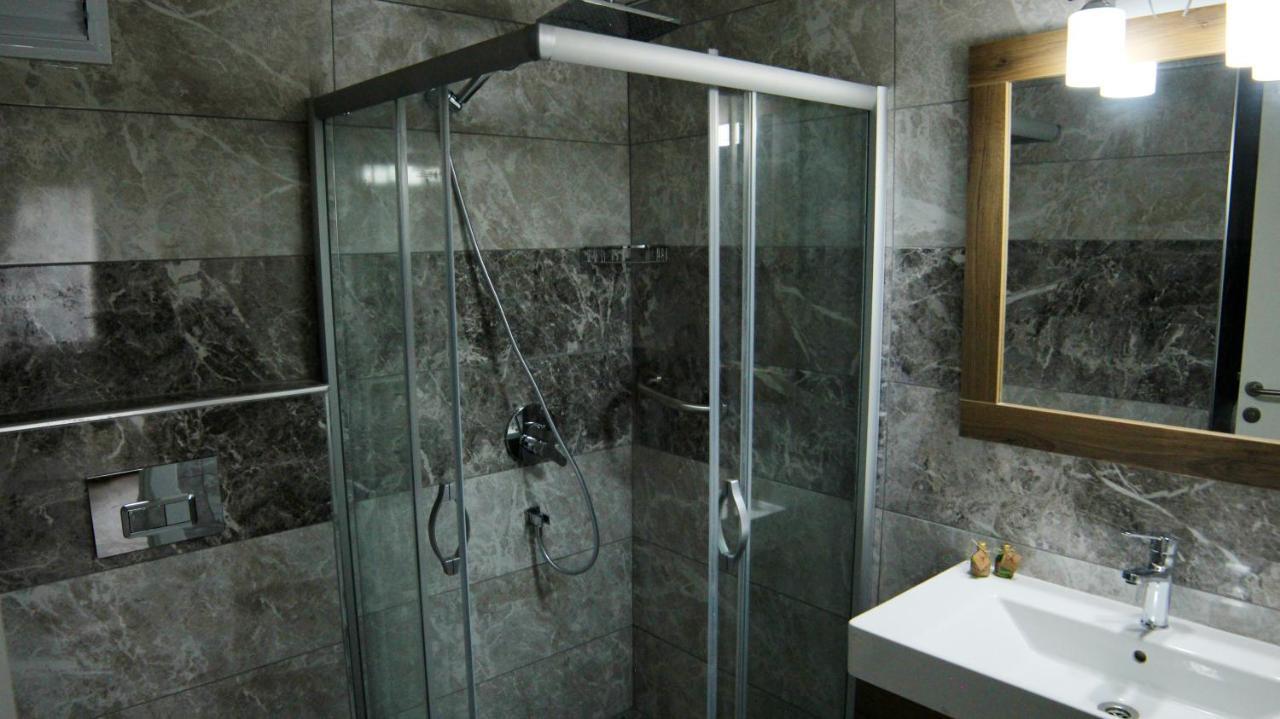איסטמבול The Wolf Hotel מראה חיצוני תמונה