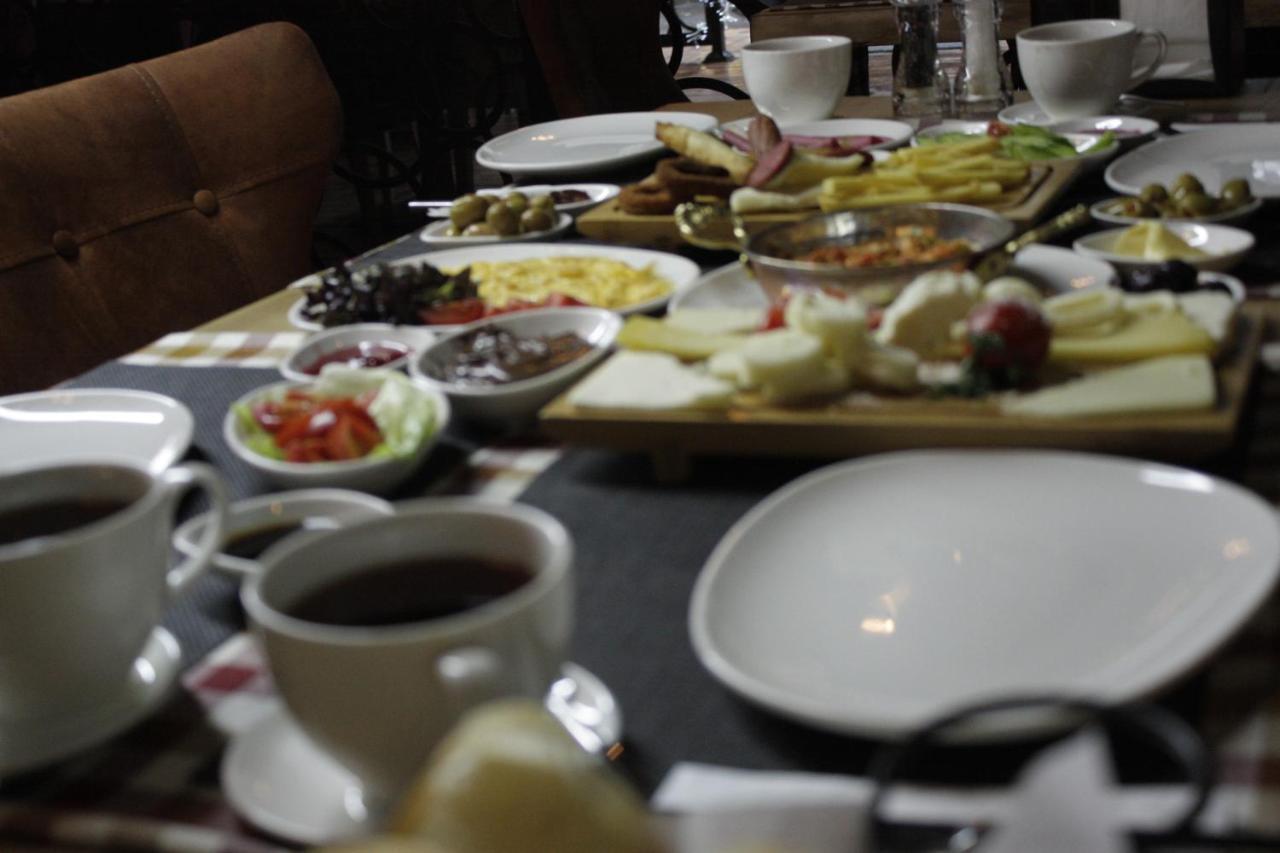 איסטמבול The Wolf Hotel מראה חיצוני תמונה